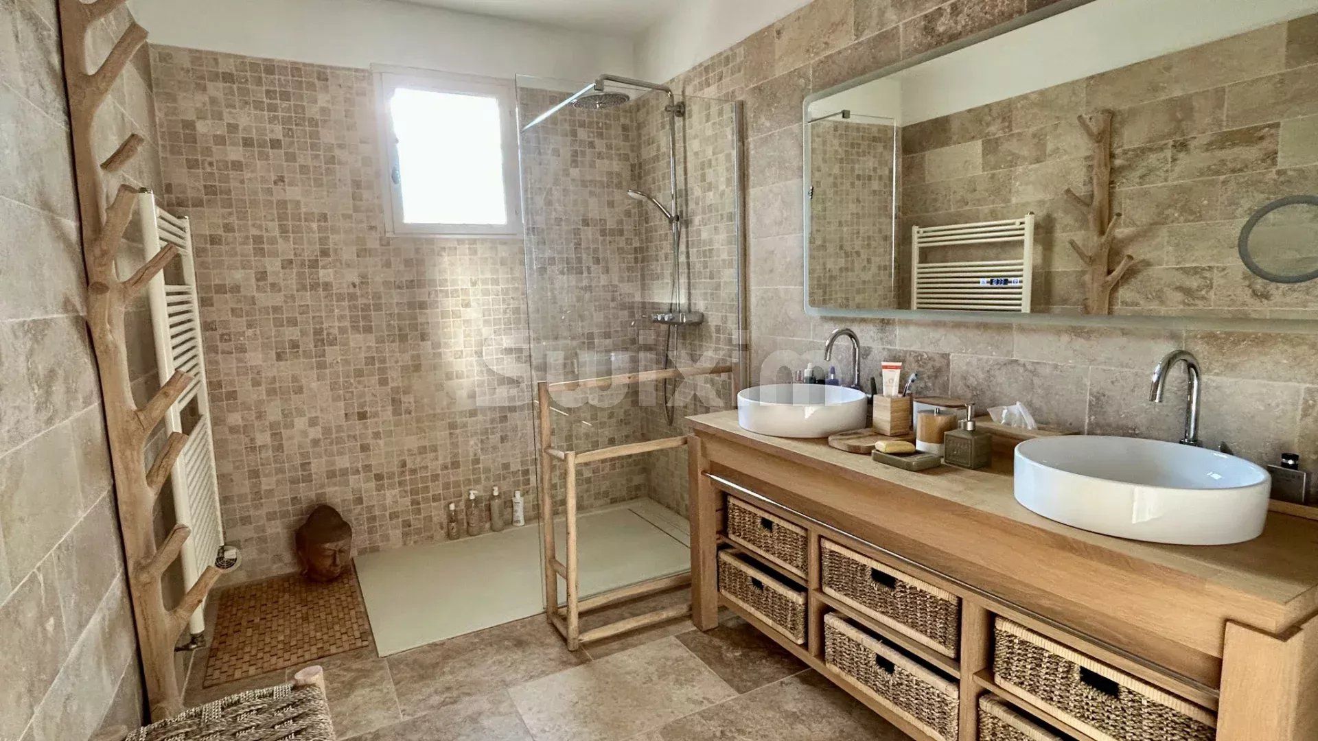 villa 5 Camere in vendita su Uzès (30700)
