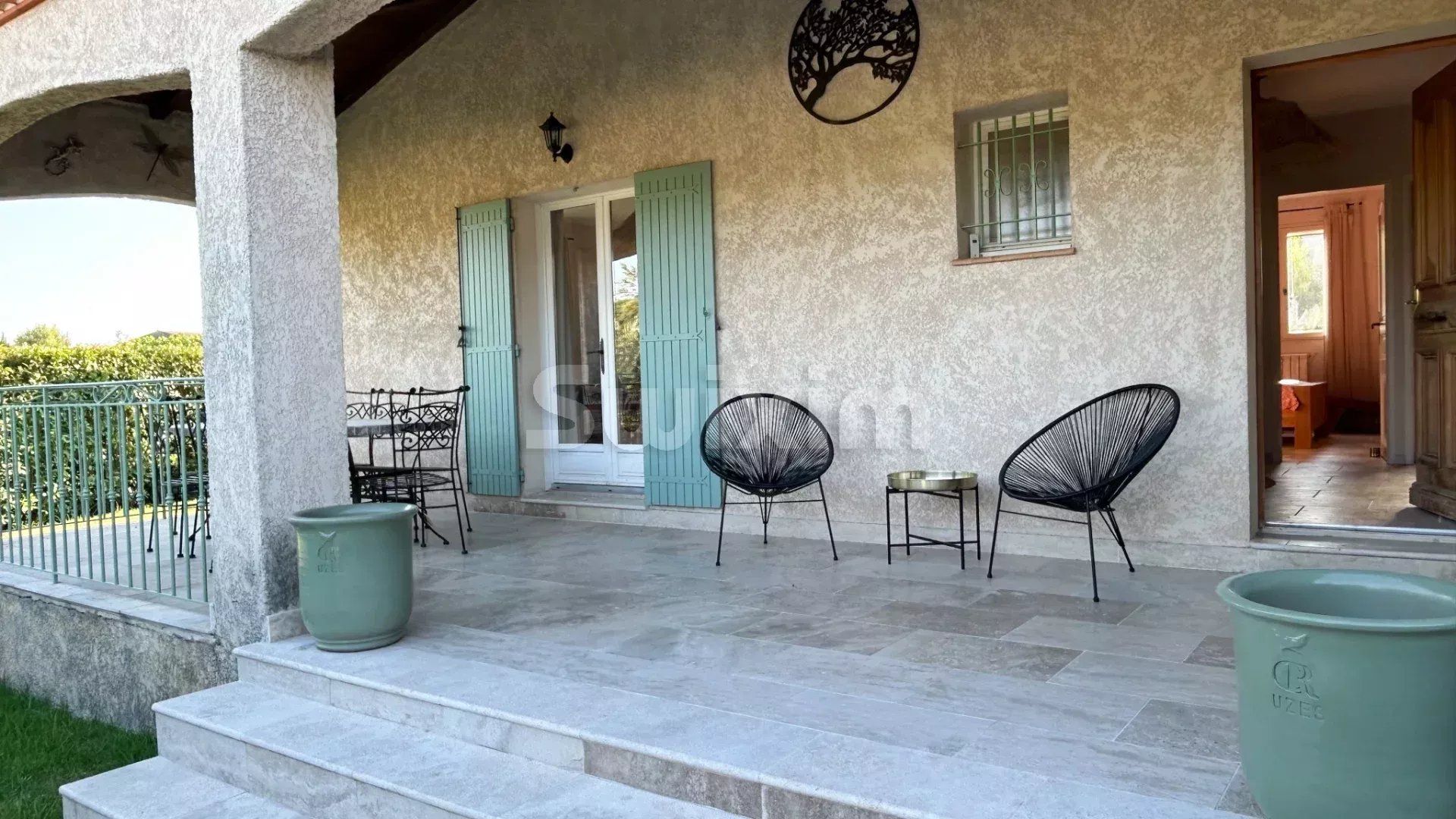villa 5 Camere in vendita su Uzès (30700)