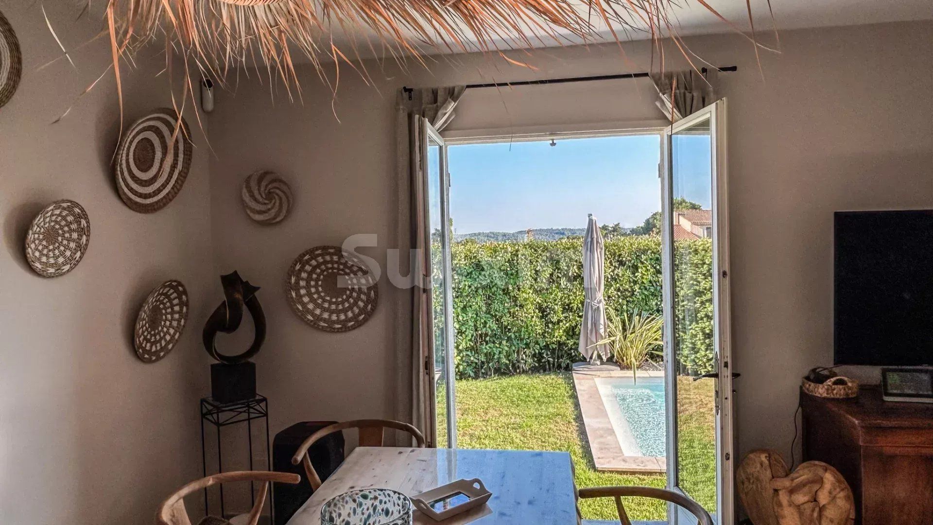 villa 5 Camere in vendita su Uzès (30700)