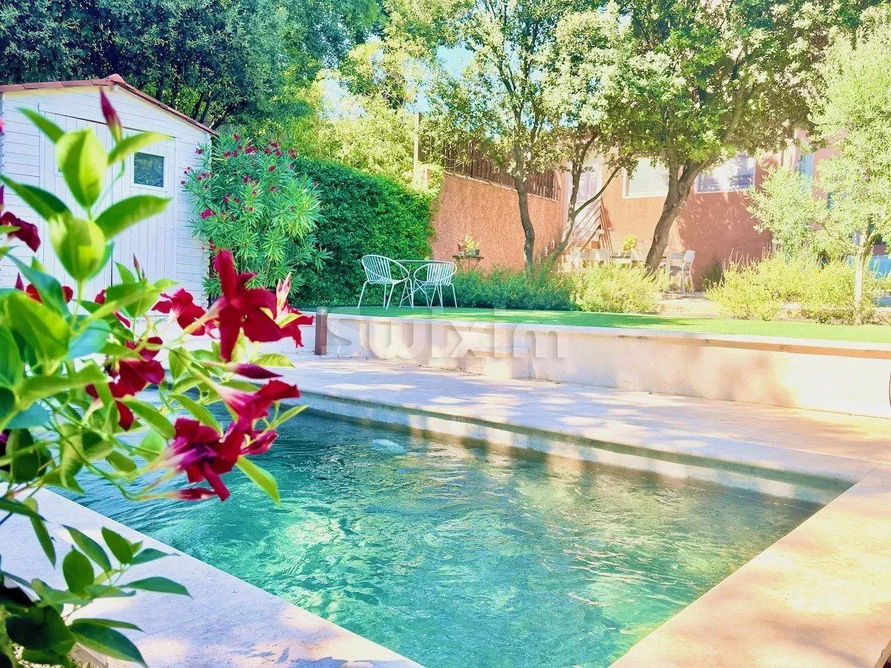 maison 4 Pièces en vente sur Saint-Victor-des-Oules (30700)