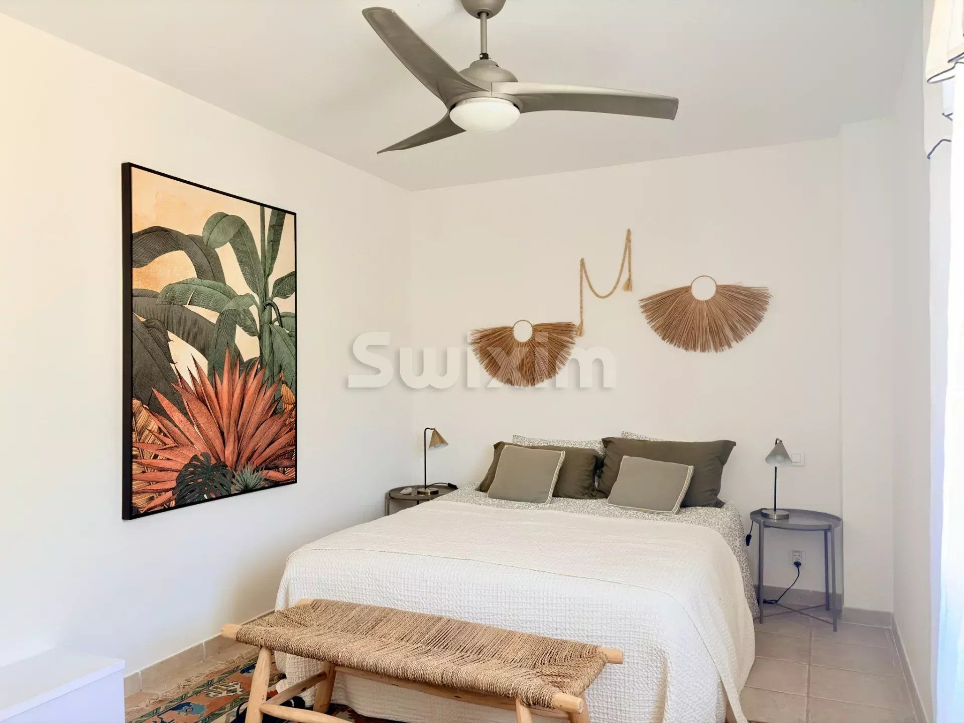 maison 4 Pièces en vente sur Saint-Victor-des-Oules (30700)