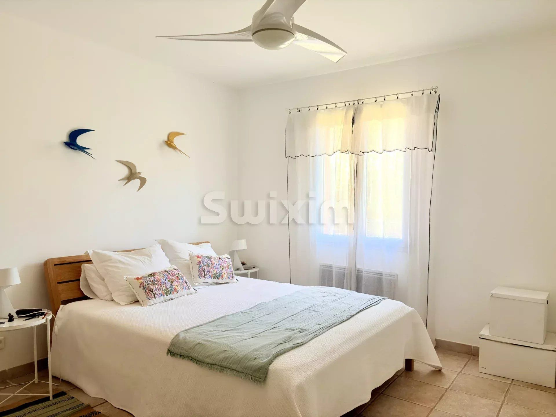 maison 4 Pièces en vente sur Saint-Victor-des-Oules (30700)