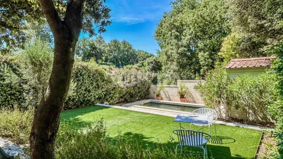Venta Casa Saint-Victor-des-Oules 4&nbsp;Salas 93&nbsp;m²