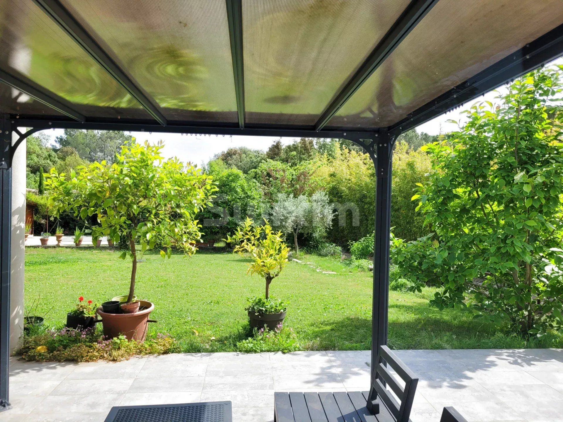 villa 5 Pièces en vente sur Uzès (30700)