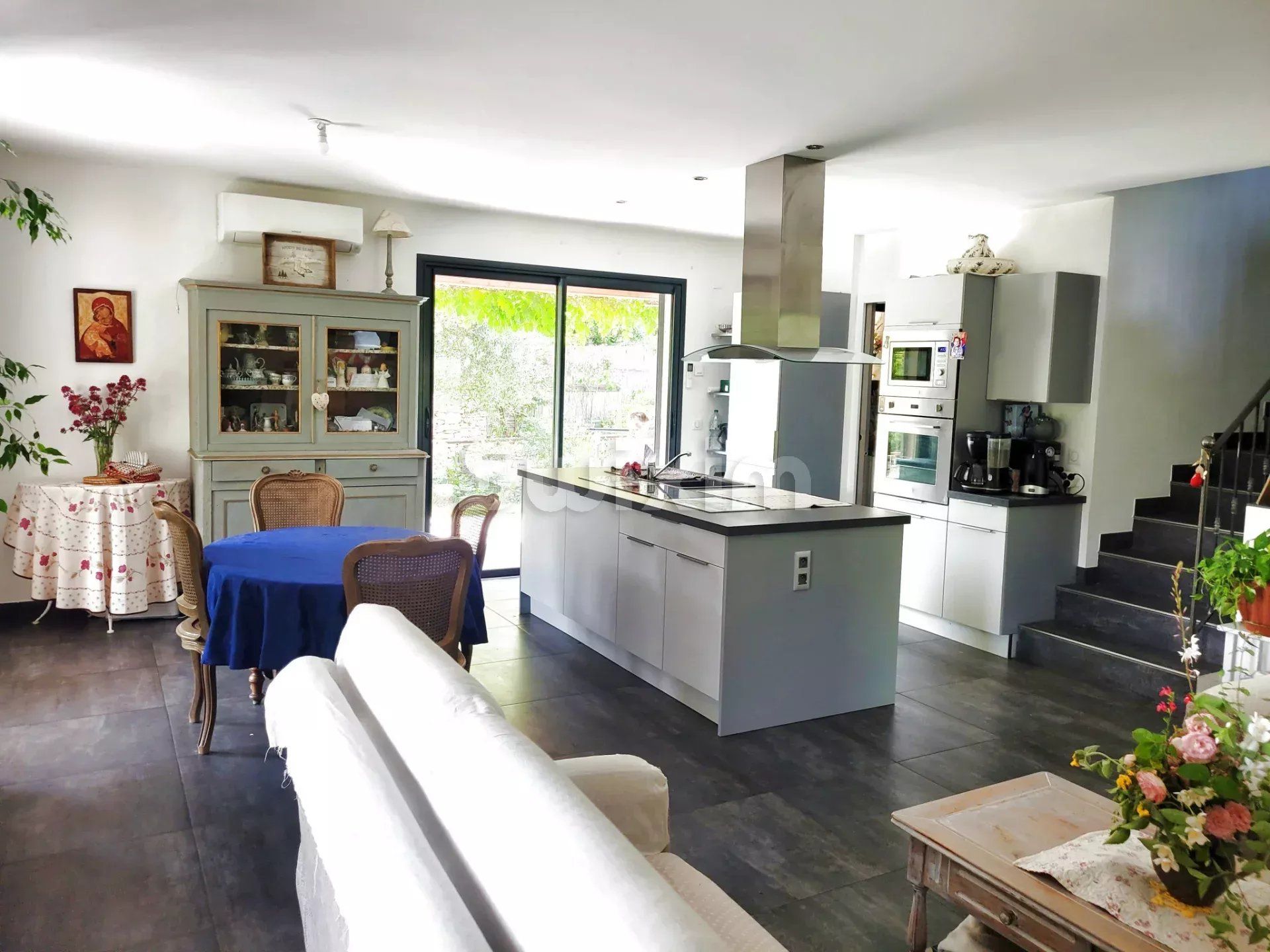 villa 5 Pièces en vente sur Uzès (30700)