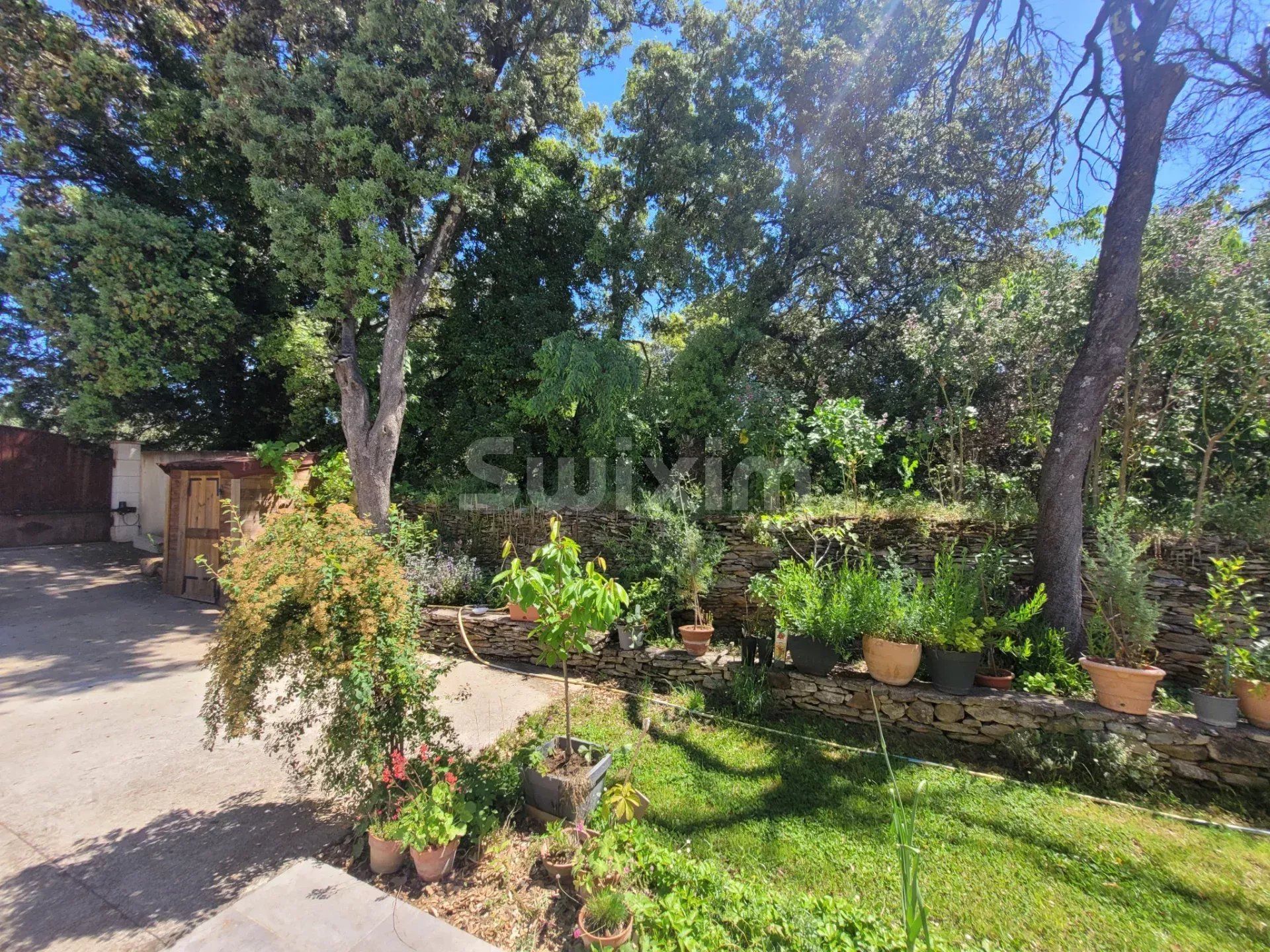 villa 5 Pièces en vente sur Uzès (30700)