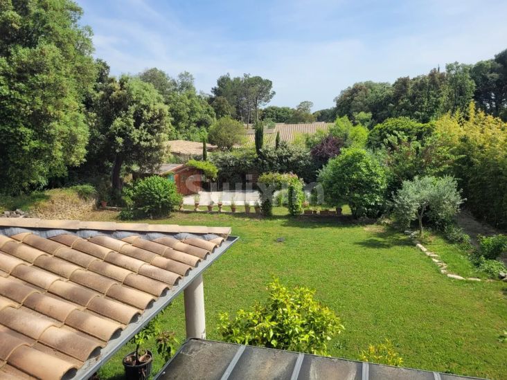 Vente Villa Uzès 5&nbsp;Pièces 120&nbsp;m²