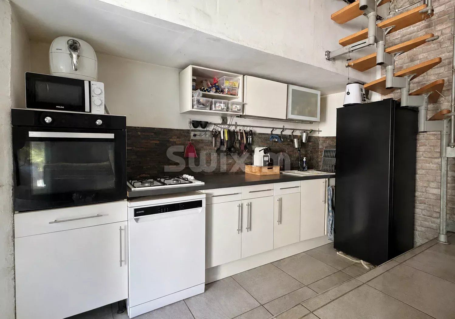 mas 6 Salas en venta en Bagard (30140)