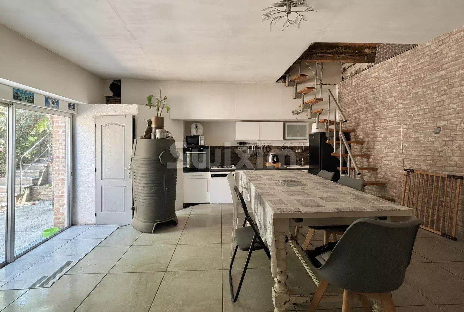 mas 6 Salas en venta en Bagard (30140)