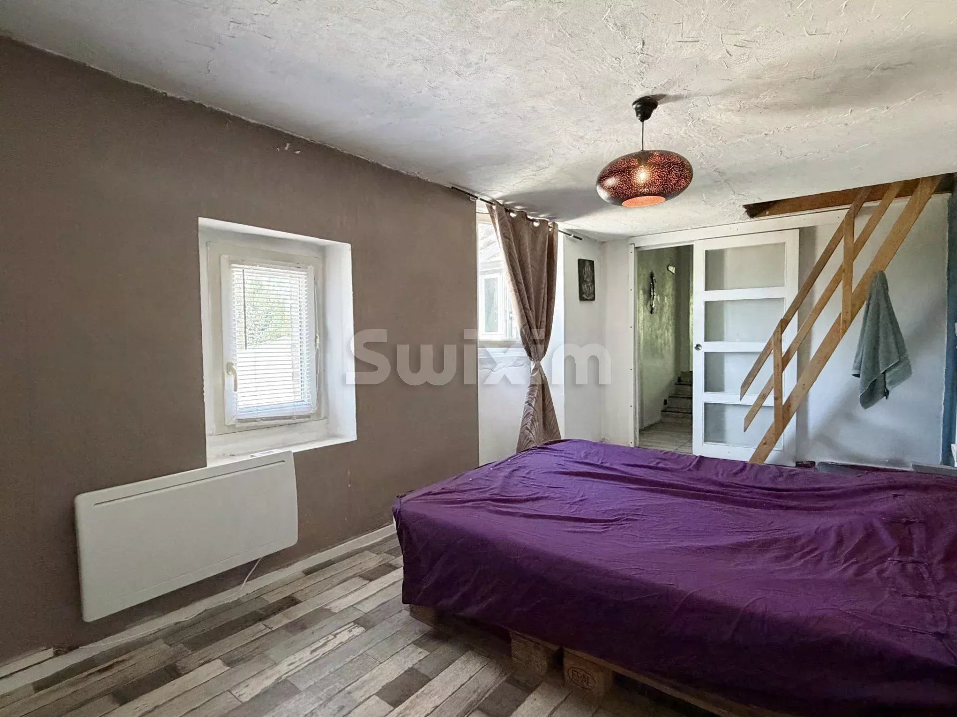 mas 6 Salas en venta en Bagard (30140)