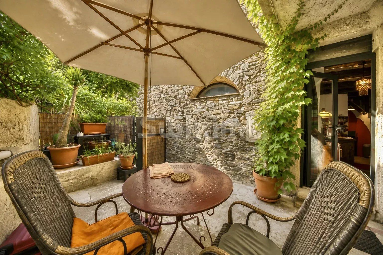 maison 5 Pièces en vente sur Arphy (30120)