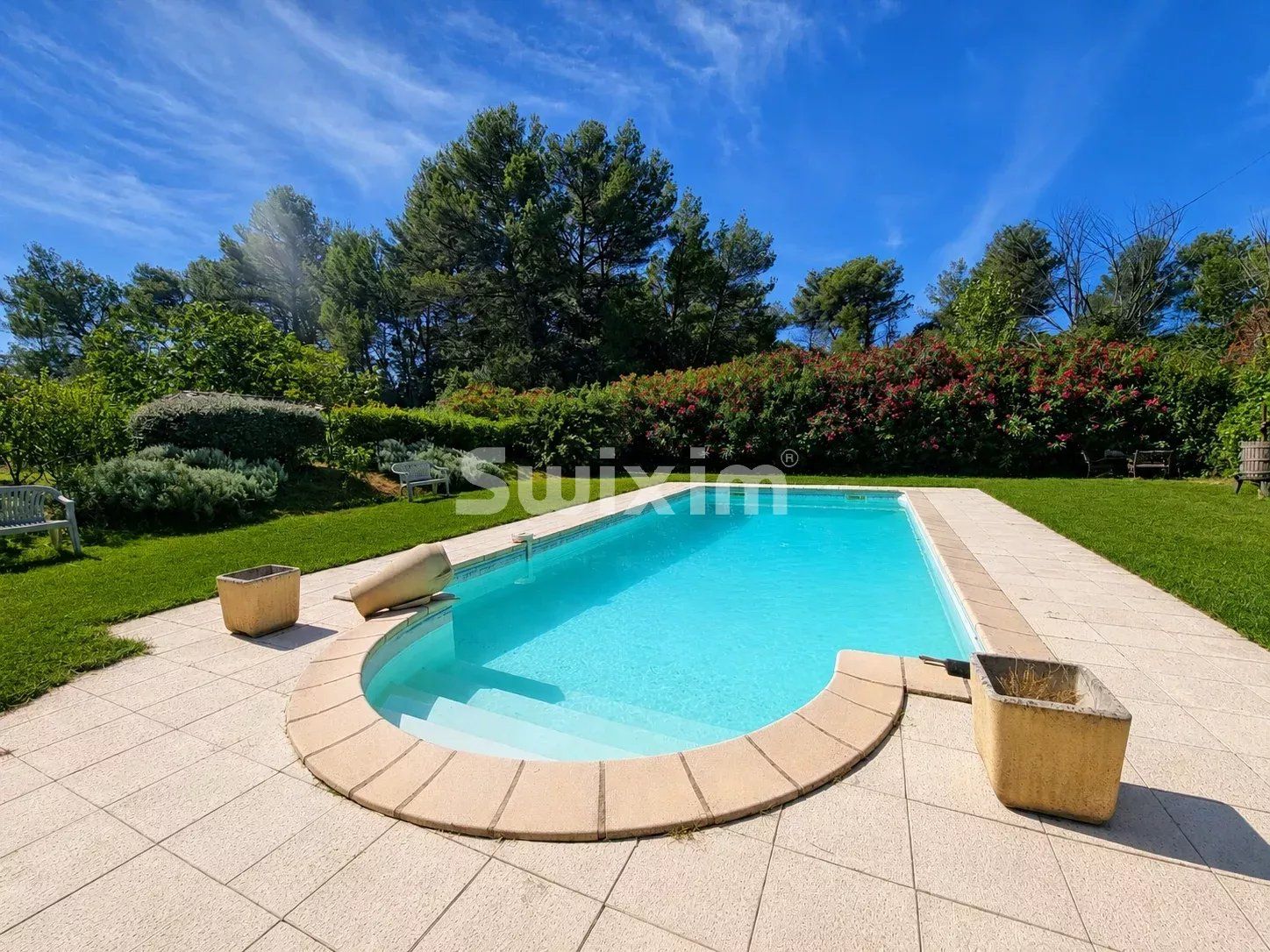 proprietà 7 Camere in vendita su Draguignan (83300)