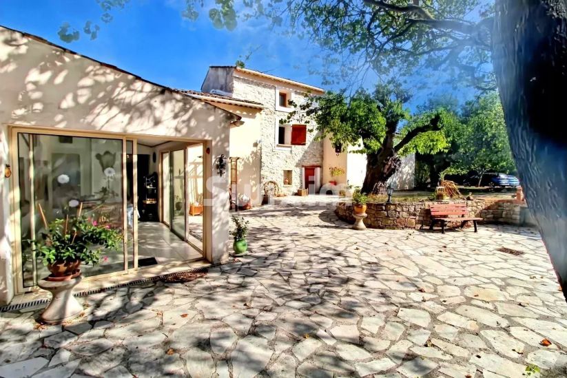 Vendita Proprietà Draguignan 7&nbsp;Camere 192&nbsp;m²