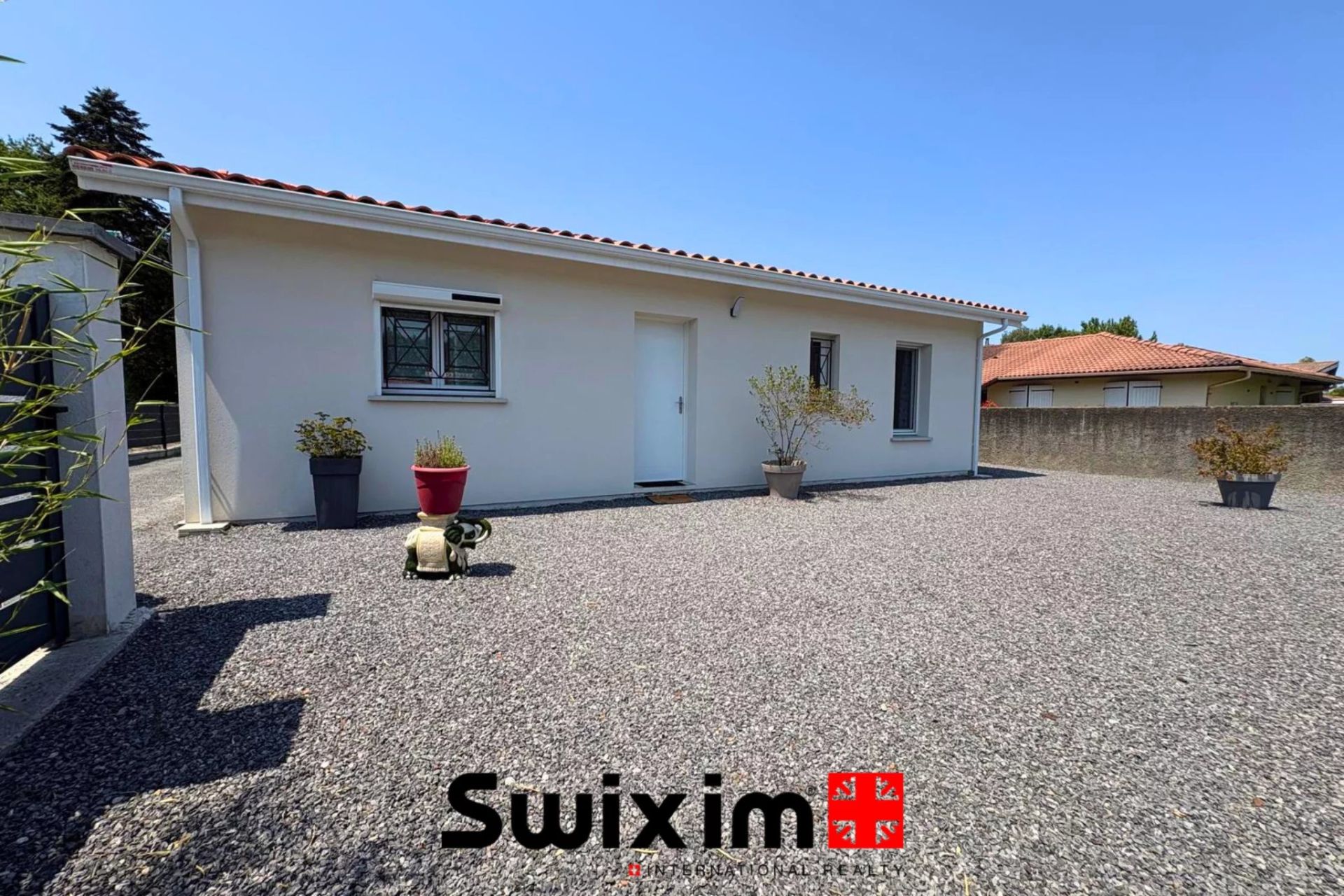 maison 3 Pièces en vente sur Mimizan (40200)