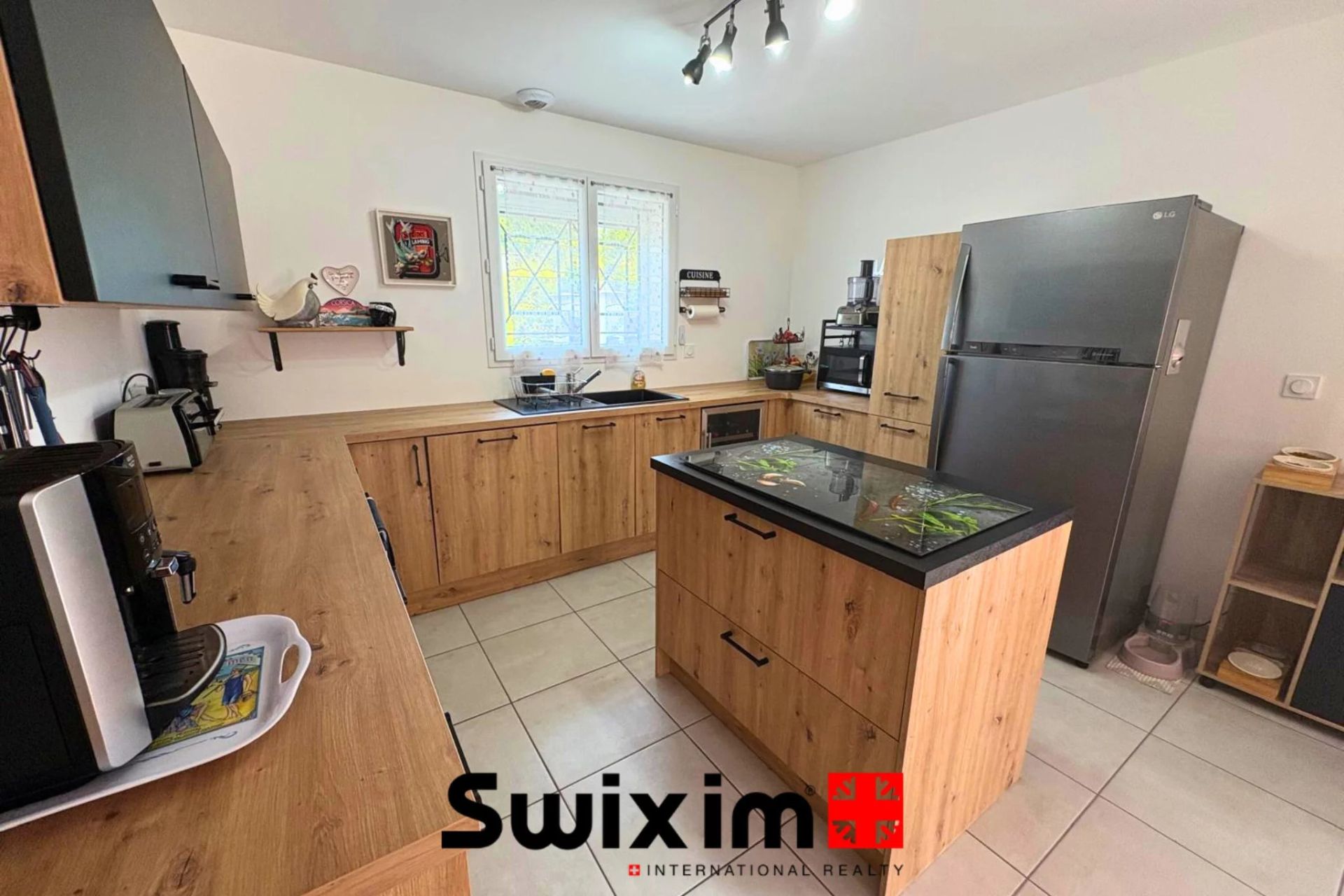maison 3 Pièces en vente sur Mimizan (40200)
