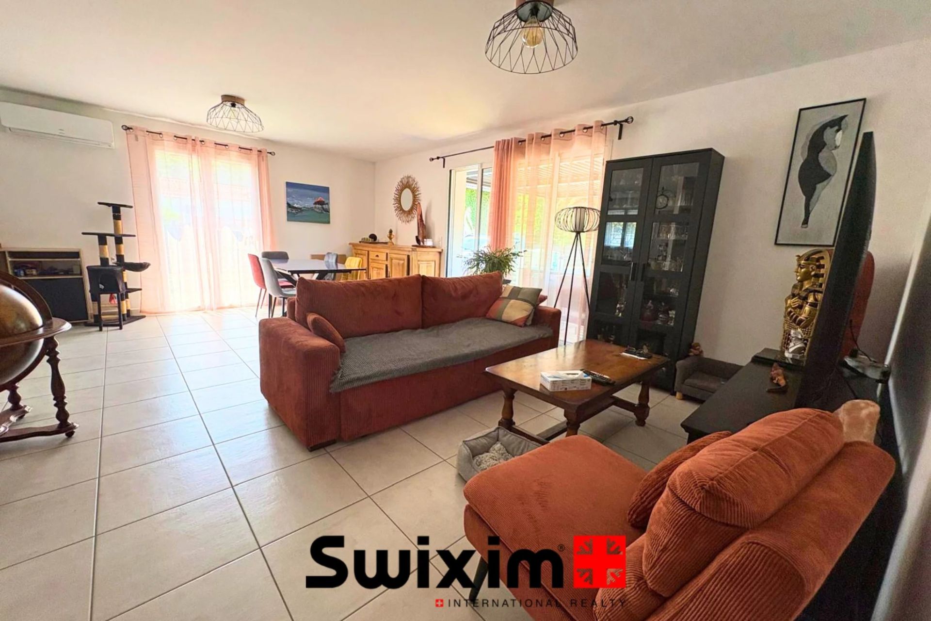maison 3 Pièces en vente sur Mimizan (40200)