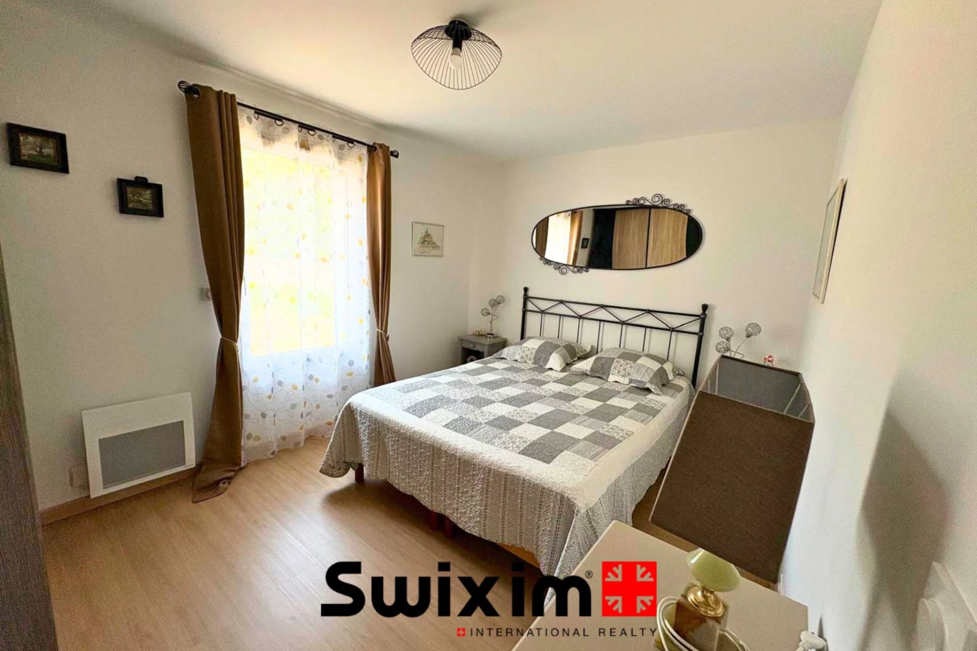 maison 3 Pièces en vente sur Mimizan (40200)