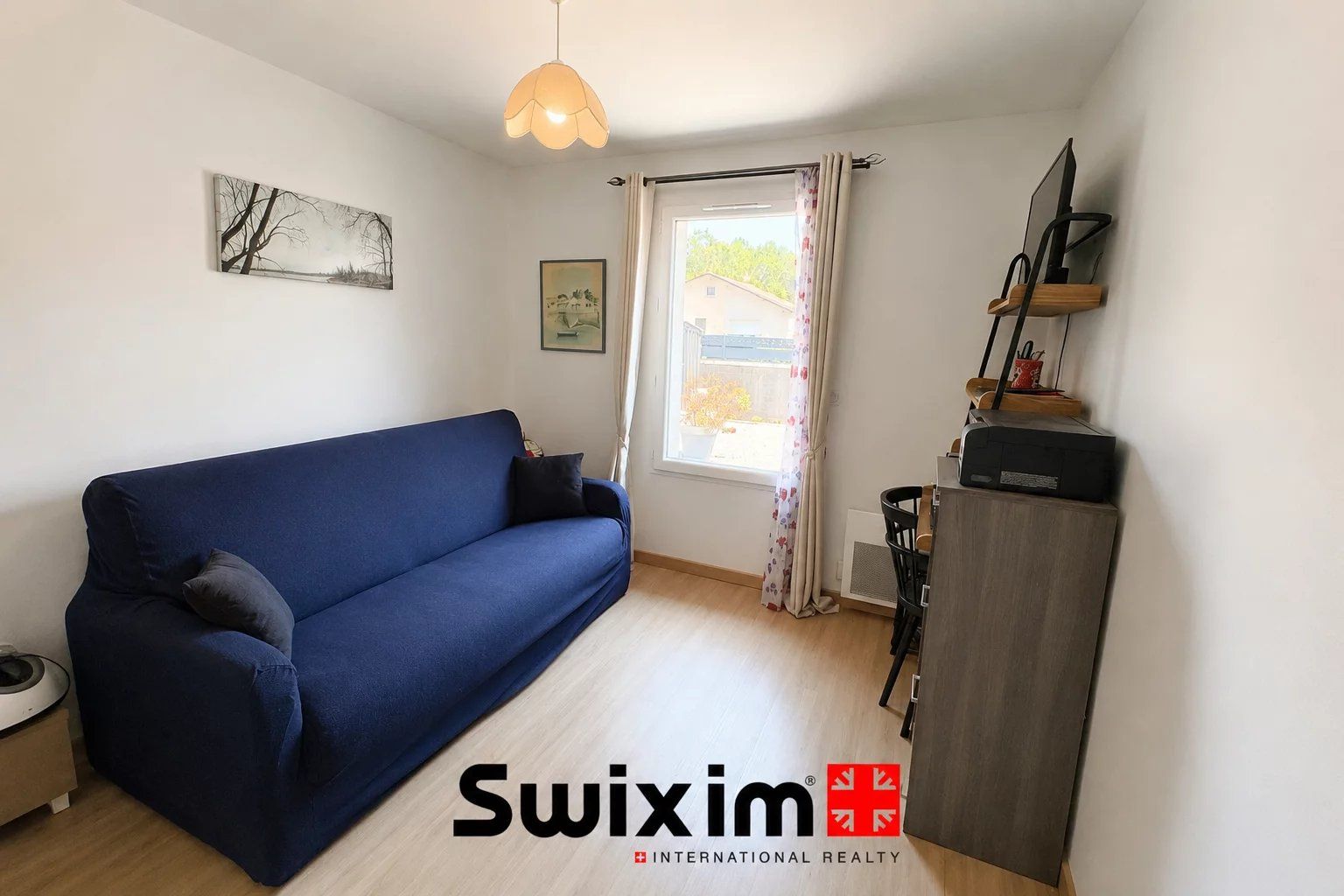 maison 3 Pièces en vente sur Mimizan (40200)