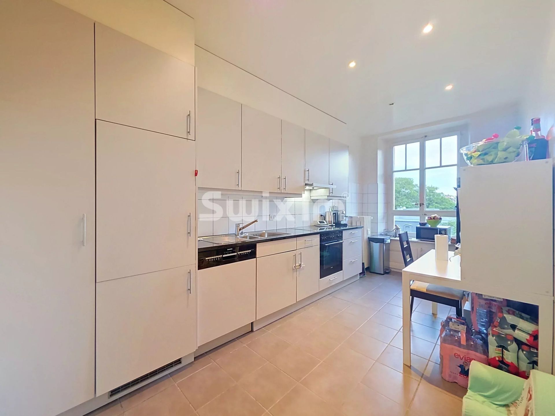 appartement 4.5 Pièces en location sur Genève (1206)