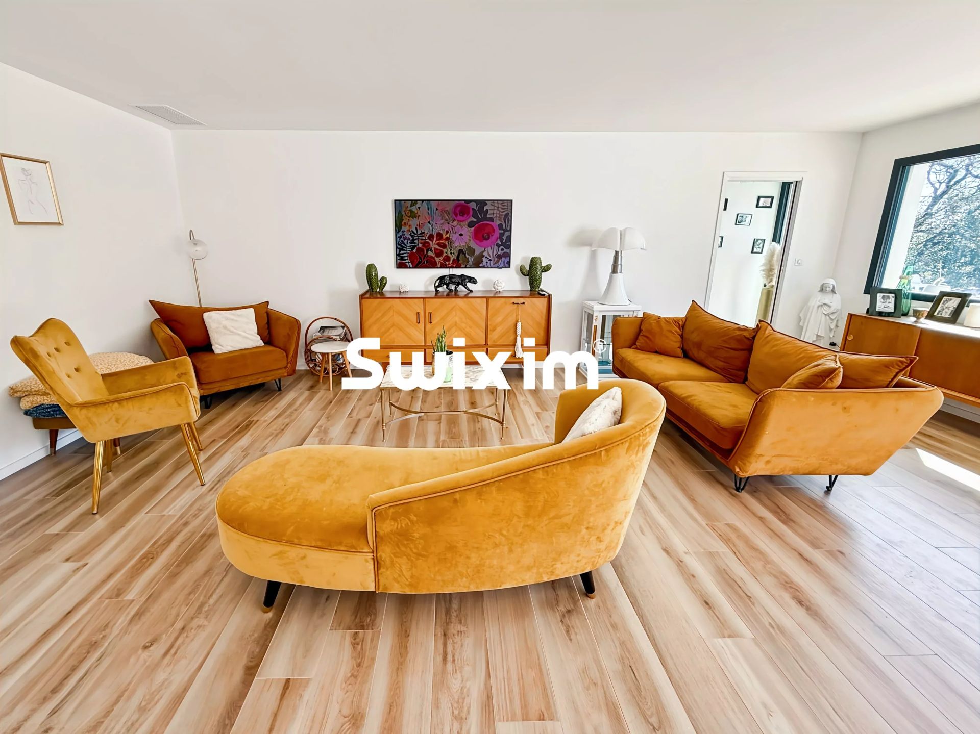 casa 6 Quartos para venda sobre Bourg-Saint-Andéol (07700)