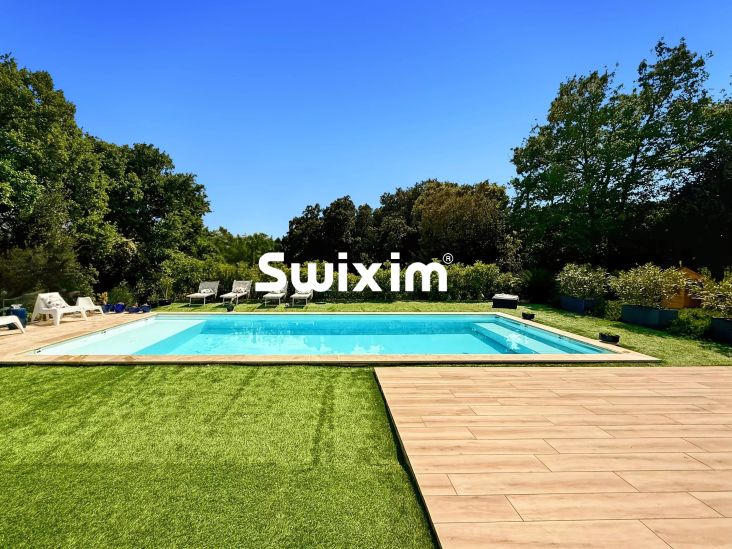 Venda Casa Bourg-Saint-Andéol 6&nbsp;Quartos 191&nbsp;m²