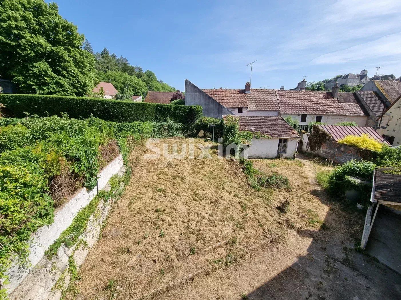 casa 5 Quartos para venda sobre Châtel-Censoir (89660)