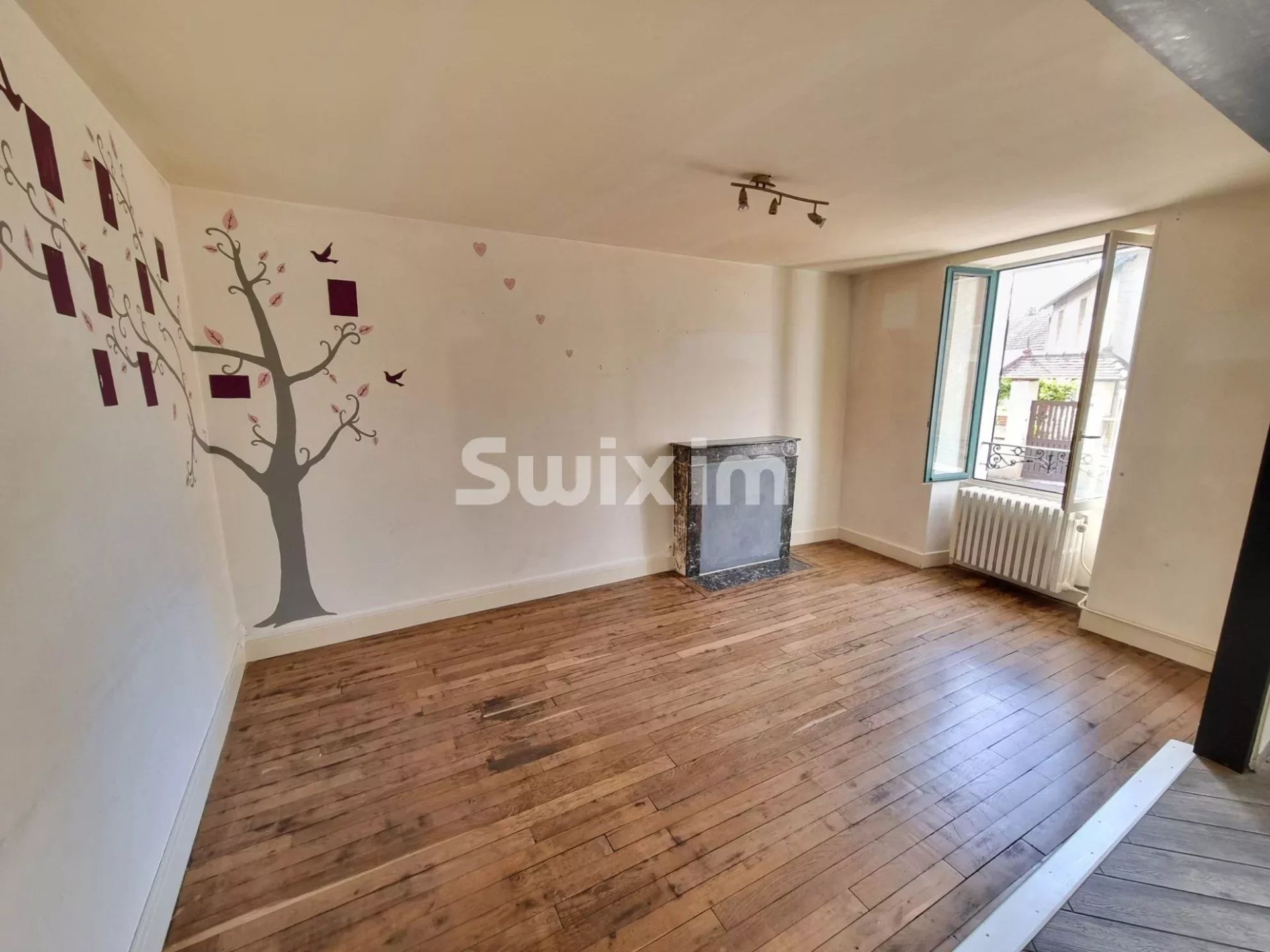 casa 5 Quartos para venda sobre Châtel-Censoir (89660)