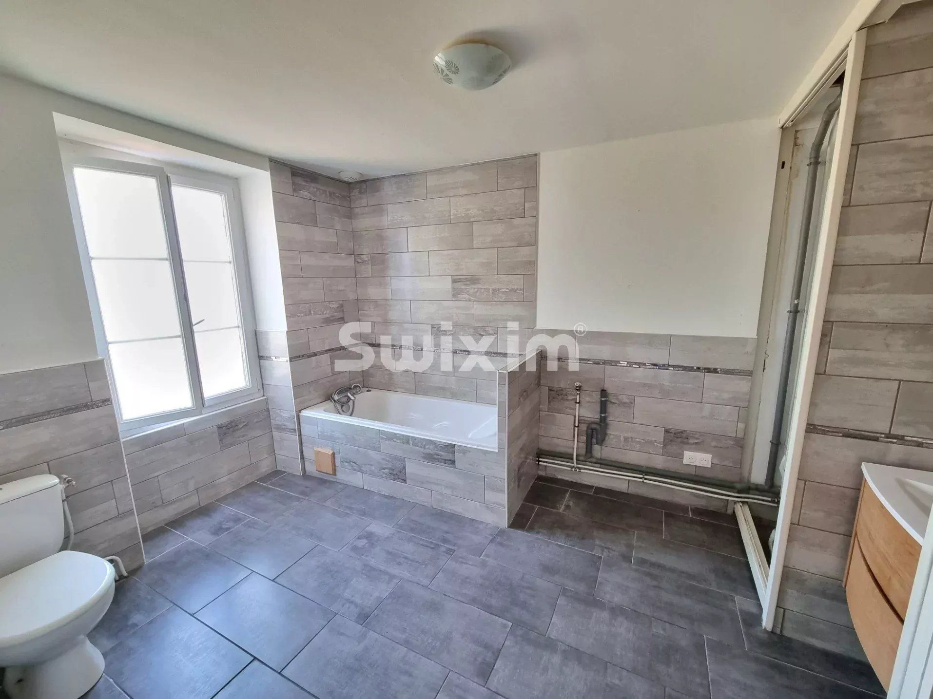 casa 5 Quartos para venda sobre Châtel-Censoir (89660)