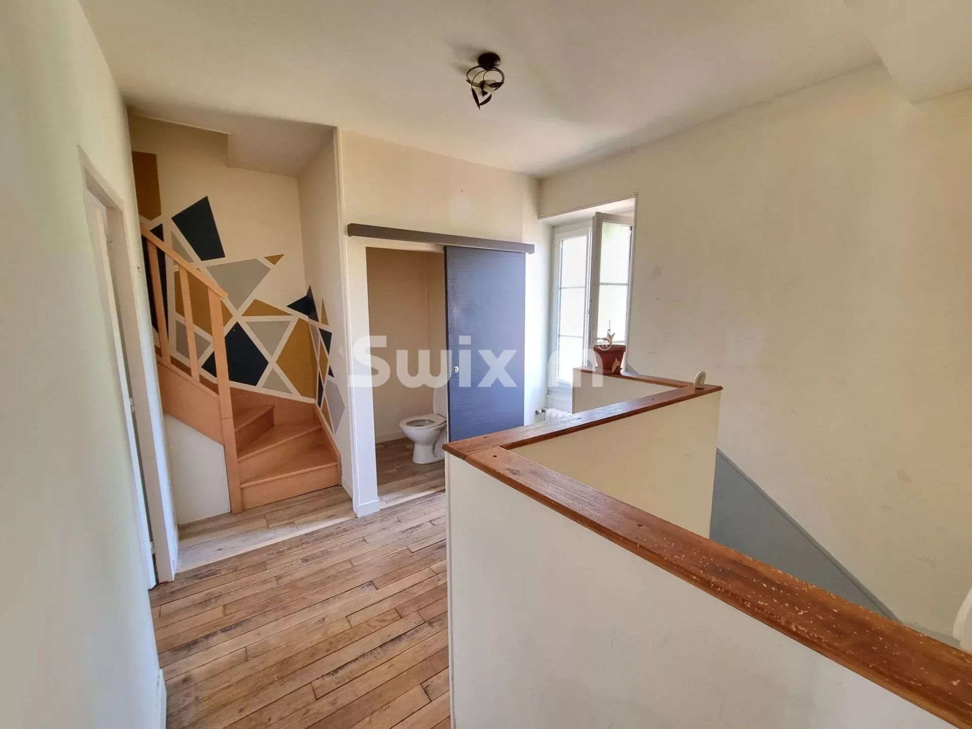 casa 5 Quartos para venda sobre Châtel-Censoir (89660)