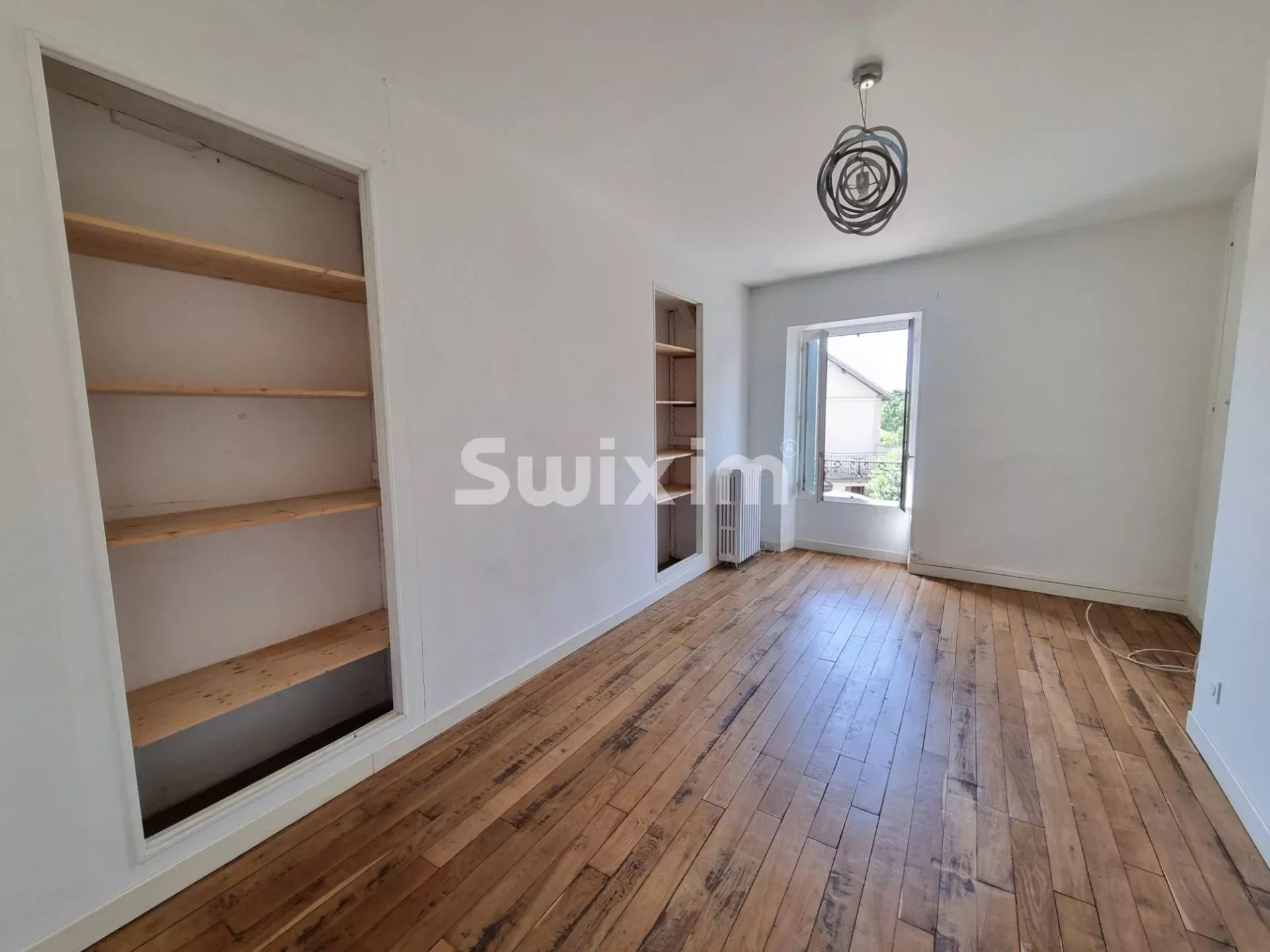 casa 5 Quartos para venda sobre Châtel-Censoir (89660)