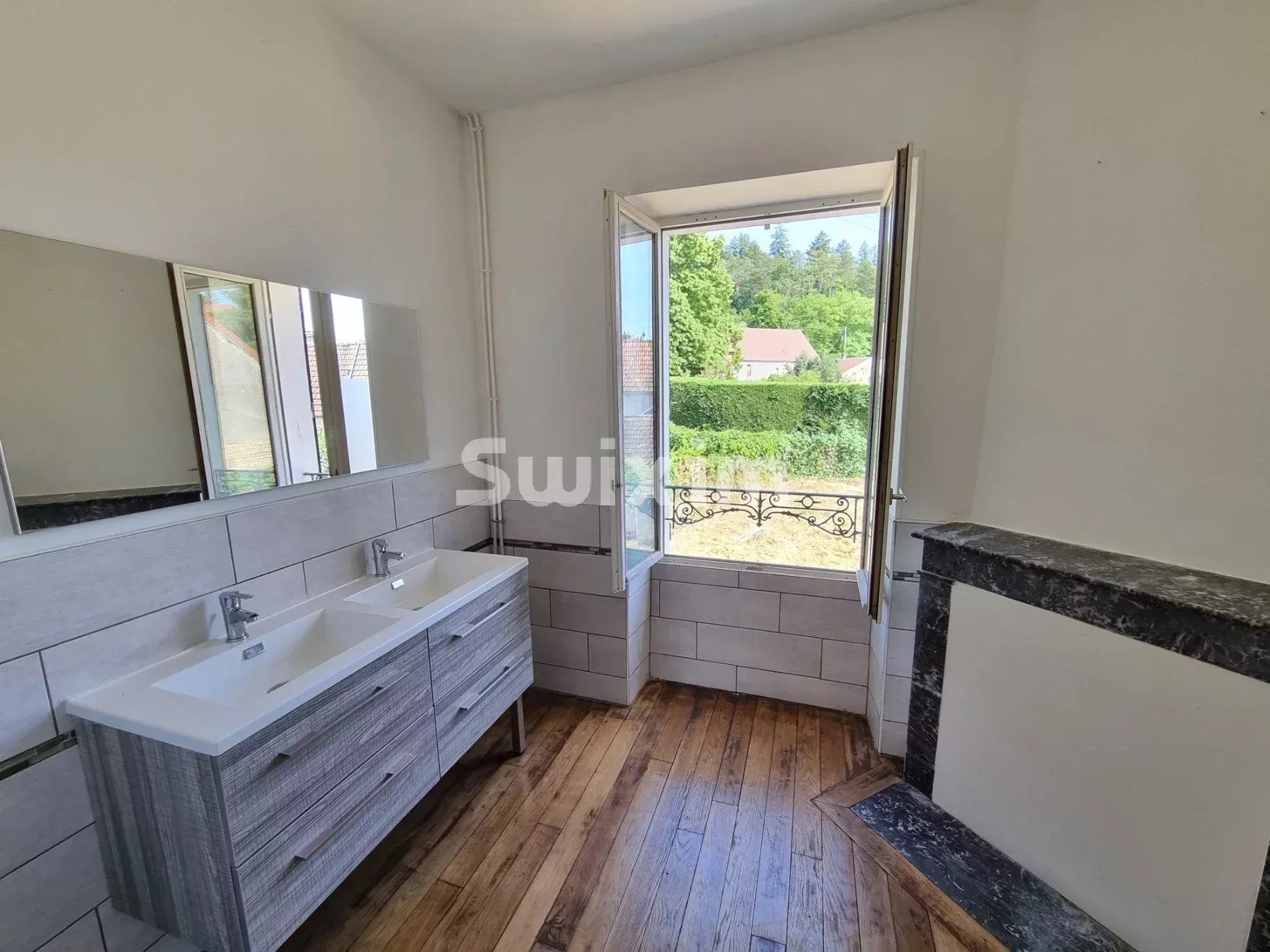 casa 5 Quartos para venda sobre Châtel-Censoir (89660)