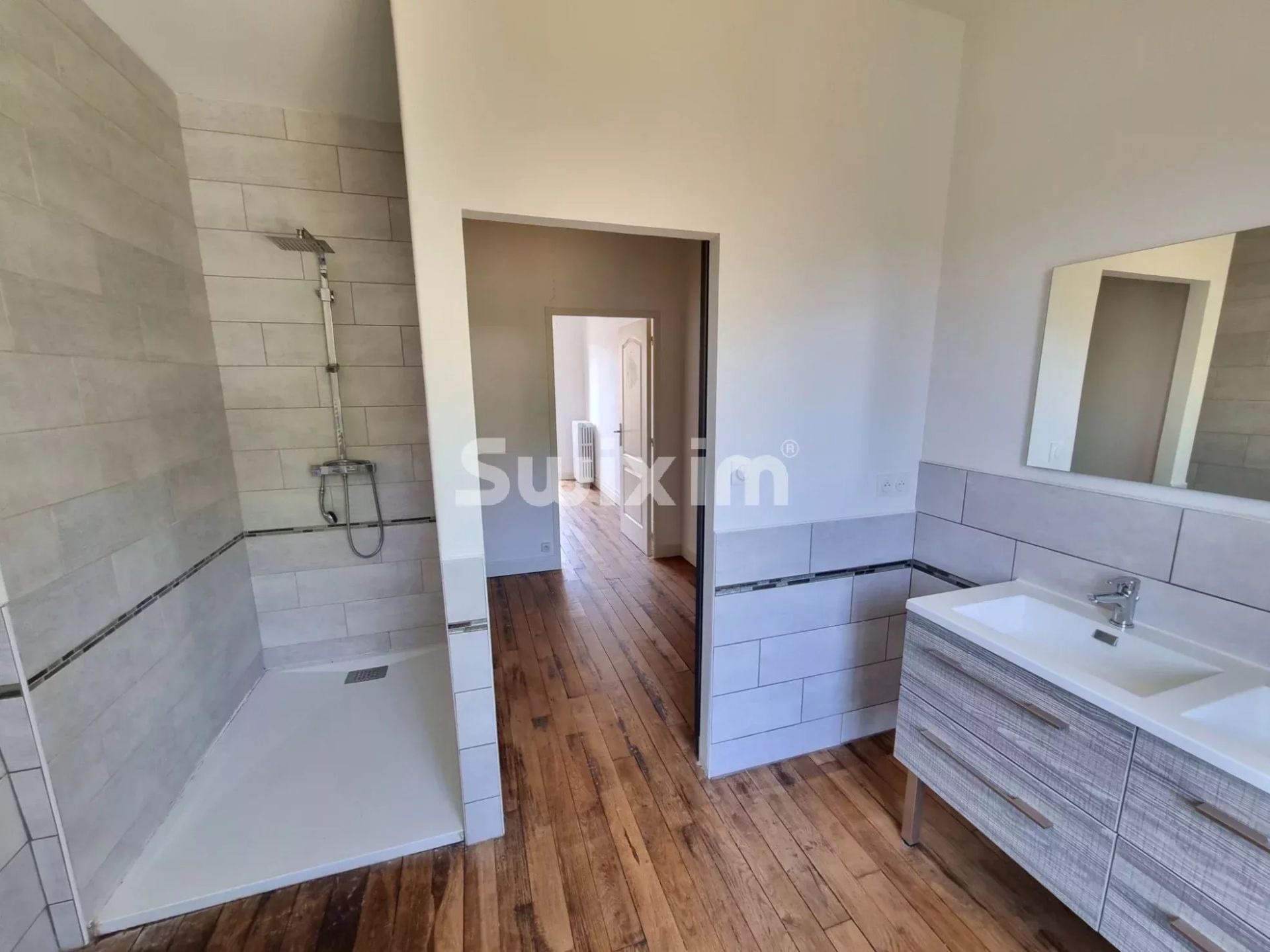 casa 5 Quartos para venda sobre Châtel-Censoir (89660)