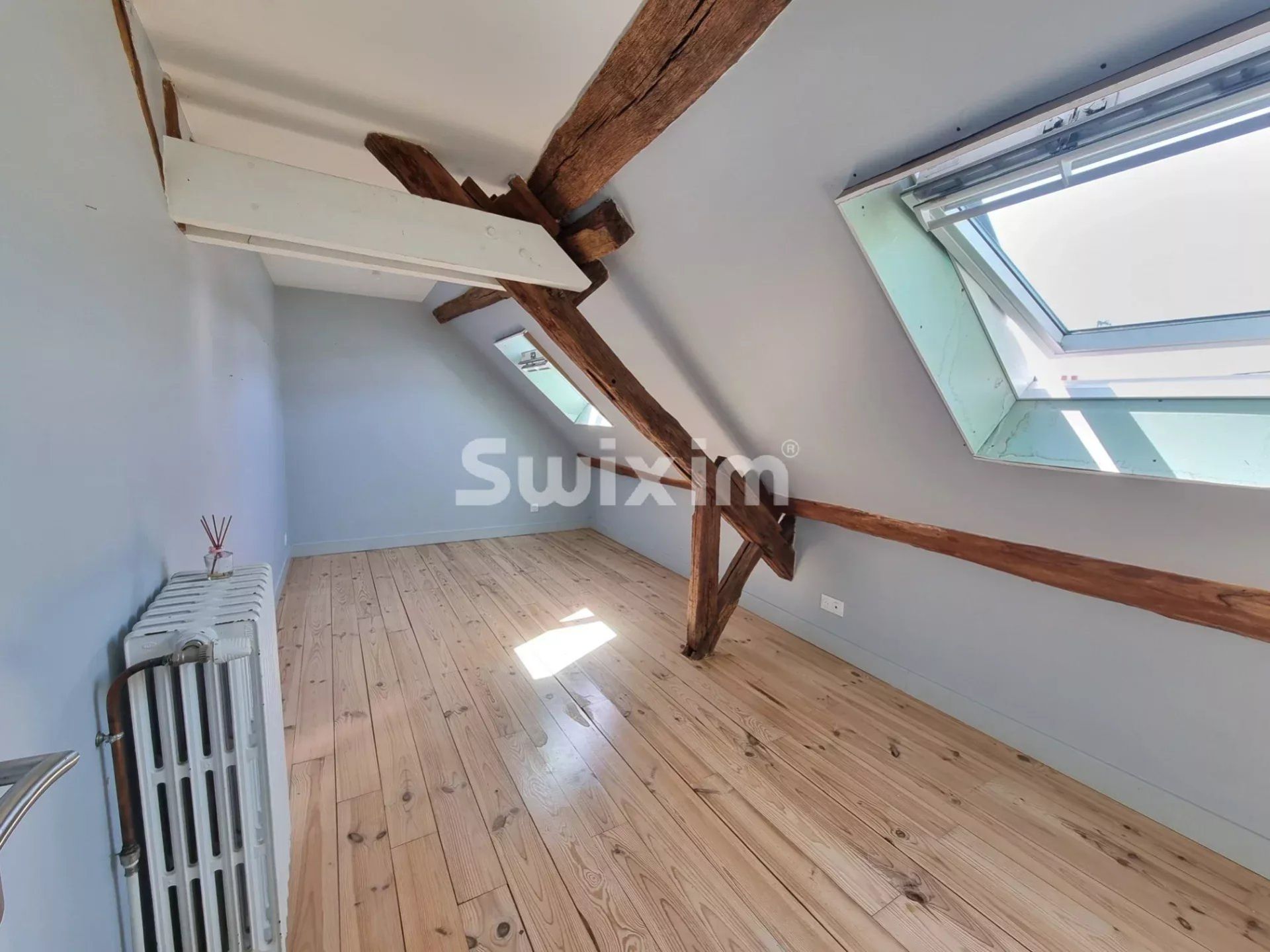 casa 5 Quartos para venda sobre Châtel-Censoir (89660)