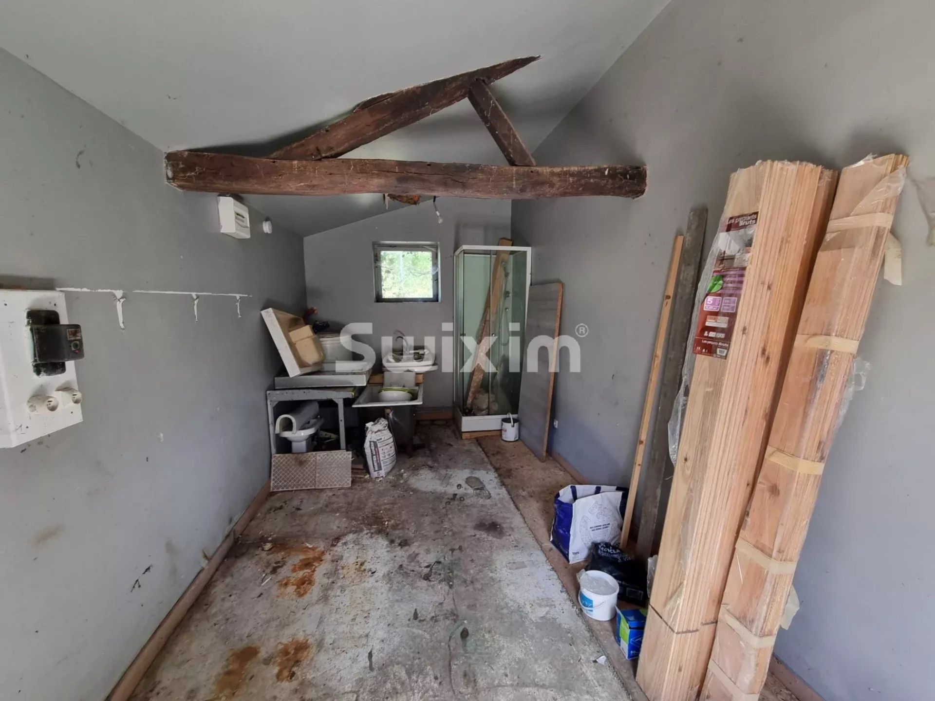 casa 5 Quartos para venda sobre Châtel-Censoir (89660)