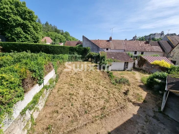 Venda Casa Châtel-Censoir 5&nbsp;Quartos 124.3&nbsp;m²