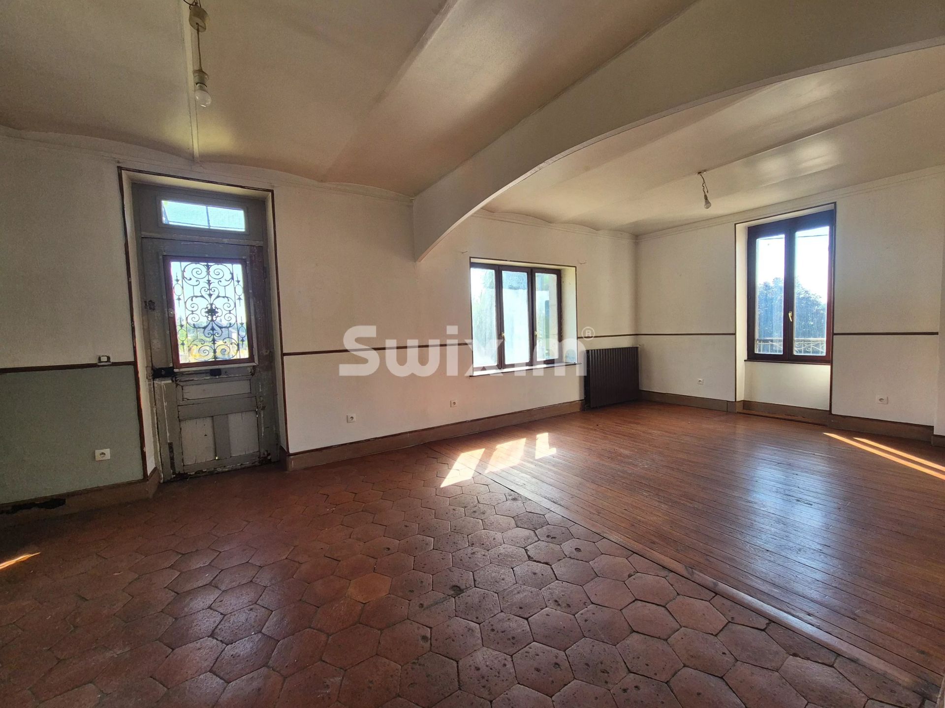 haus 5 Zimmer zum verkauf auf Lormes (58140)