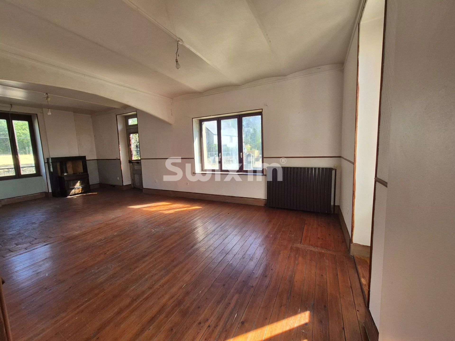 haus 5 Zimmer zum verkauf auf Lormes (58140)