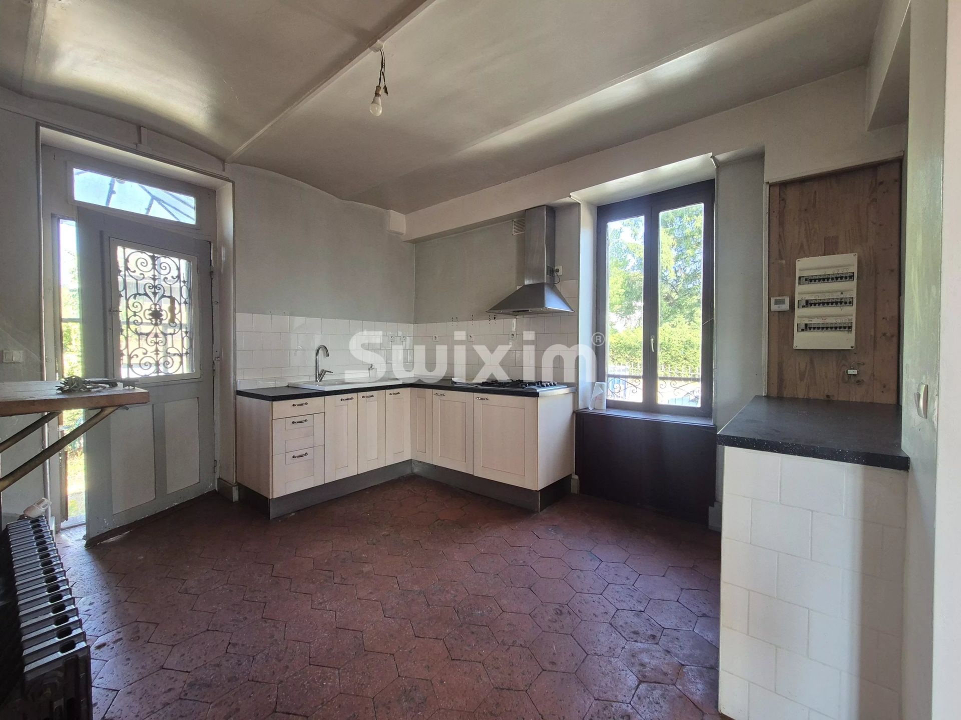 haus 5 Zimmer zum verkauf auf Lormes (58140)
