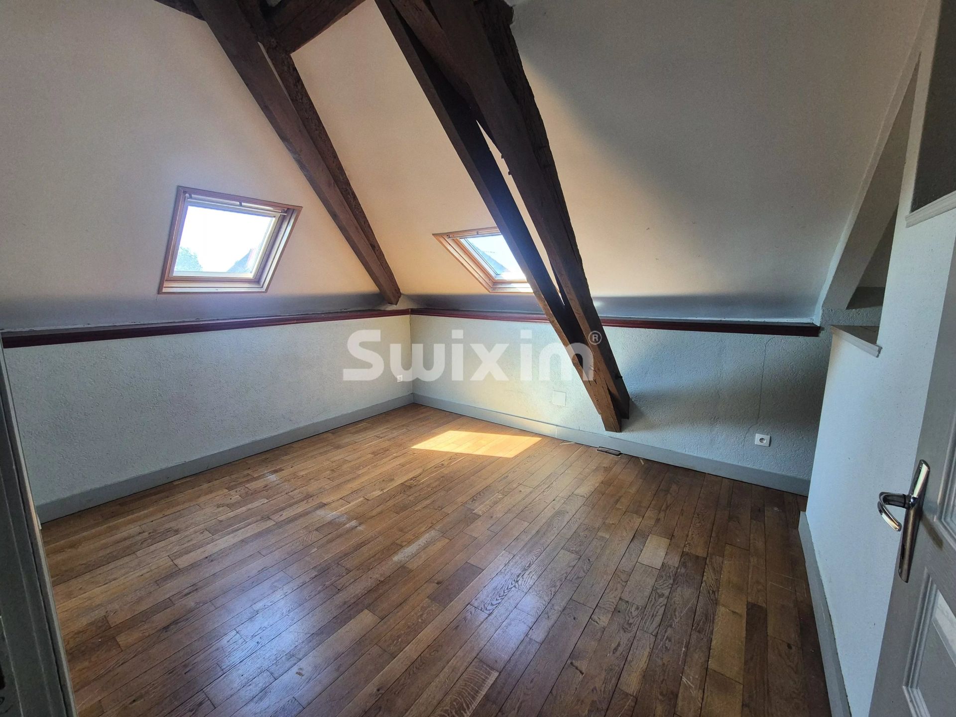 haus 5 Zimmer zum verkauf auf Lormes (58140)