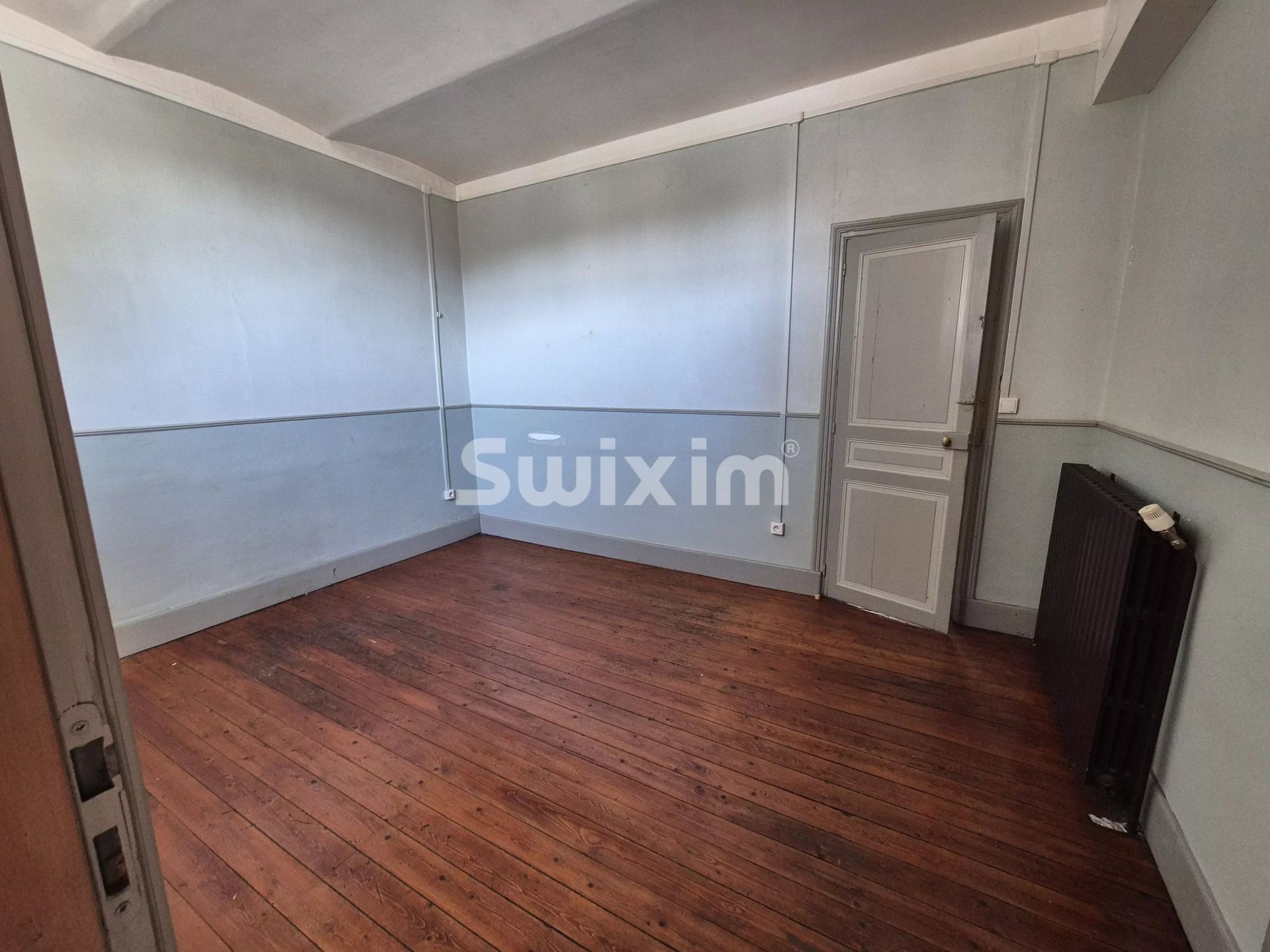 haus 5 Zimmer zum verkauf auf Lormes (58140)