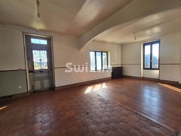 Verkauf Haus Lormes 5&nbsp;Zimmer 125&nbsp;m²