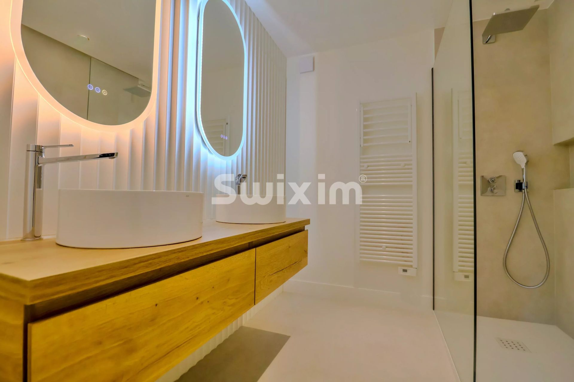 apartamento 3.5 Quartos para venda sobre Montreux (1820)