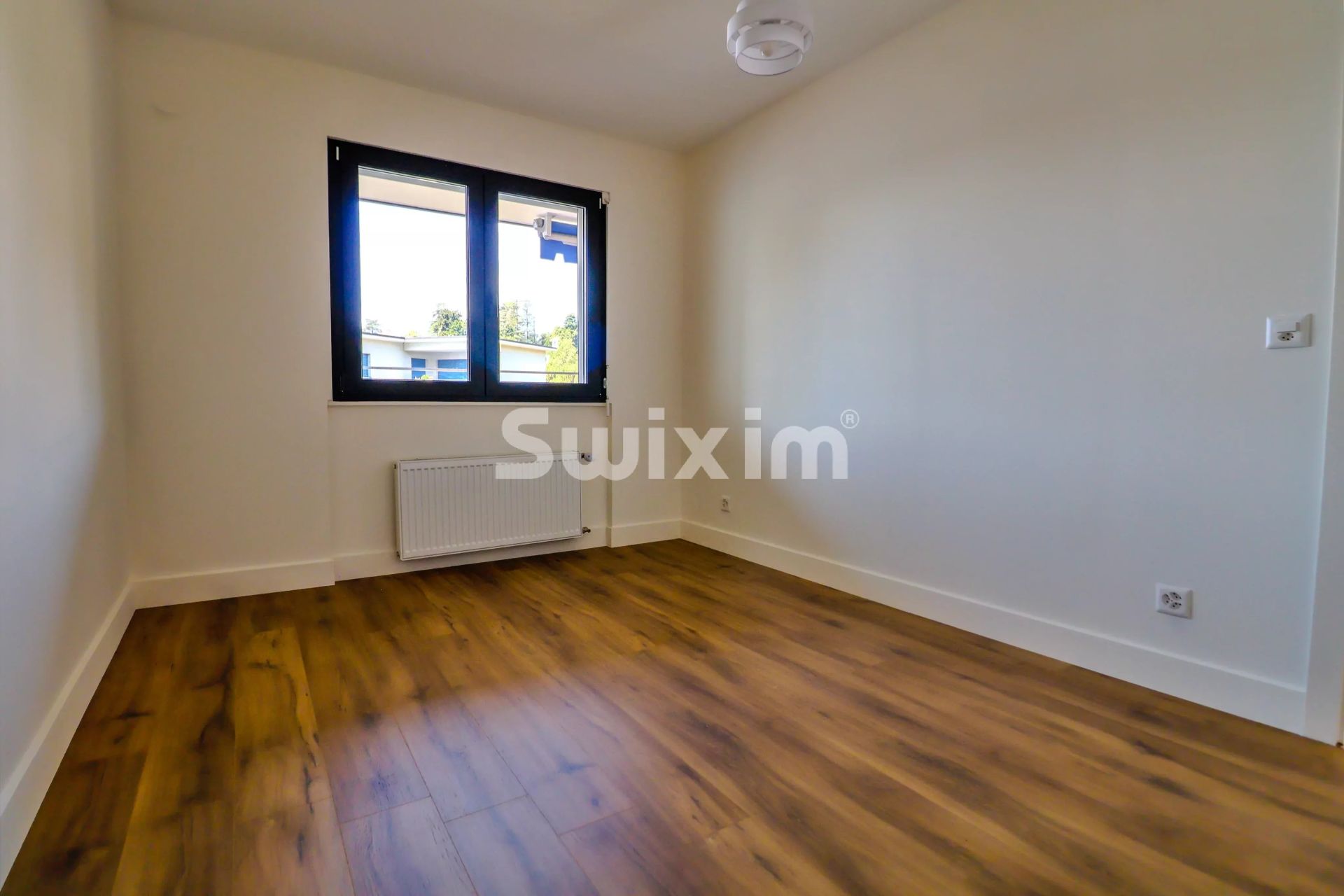 apartamento 3.5 Quartos para venda sobre Montreux (1820)