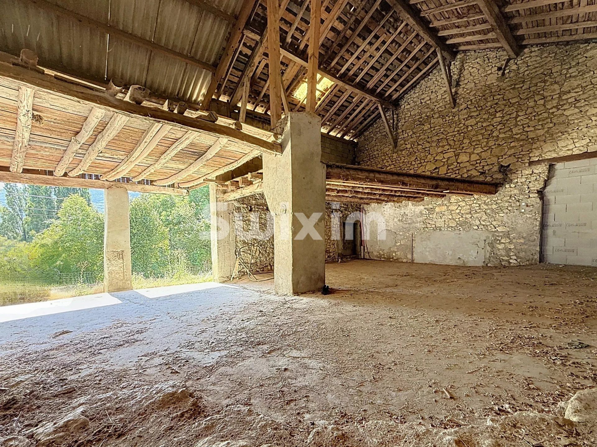 haus 1 raum zum verkauf auf Valserhône (01200)