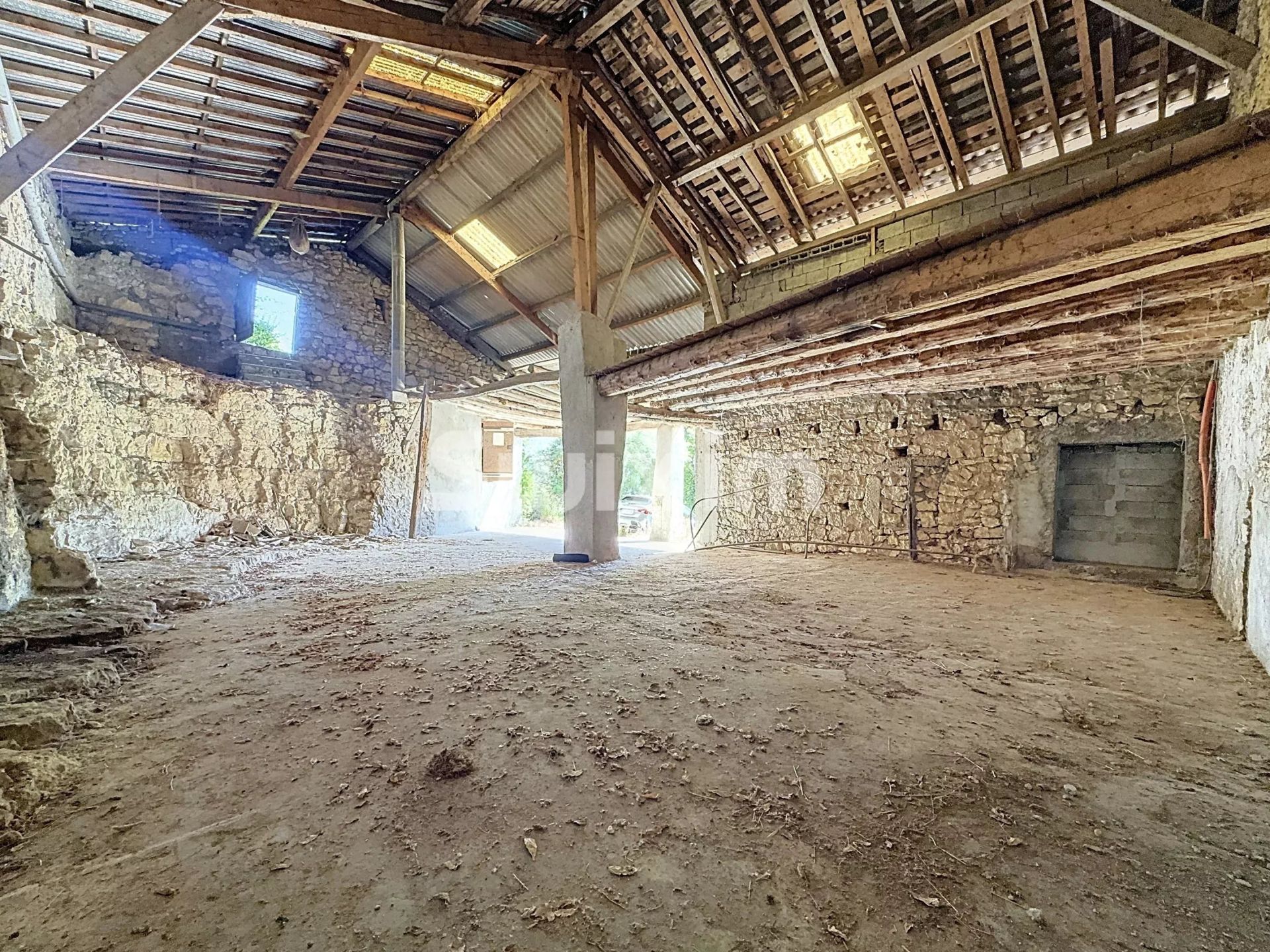 haus 1 raum zum verkauf auf Valserhône (01200)