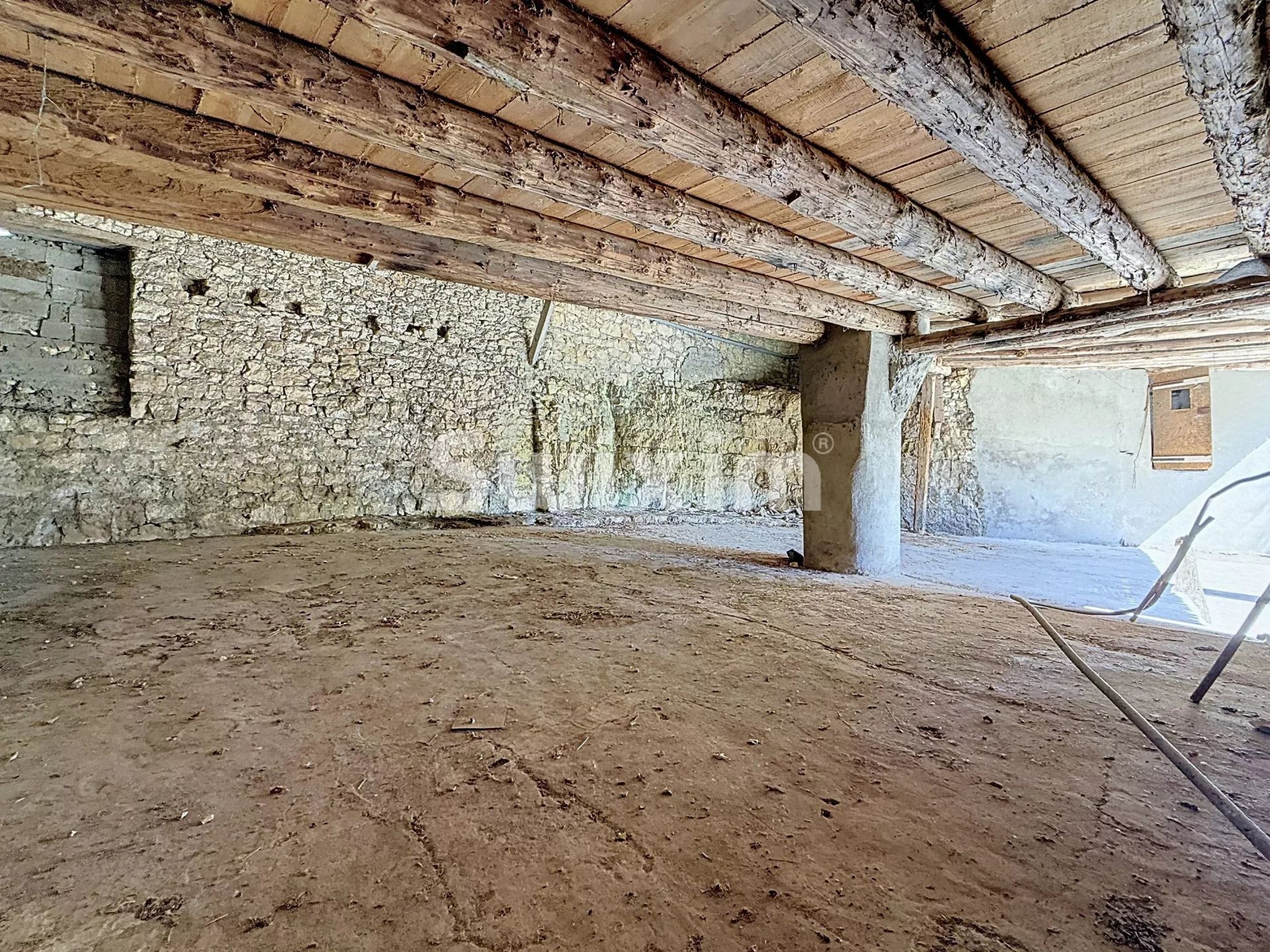 haus 1 raum zum verkauf auf Valserhône (01200)