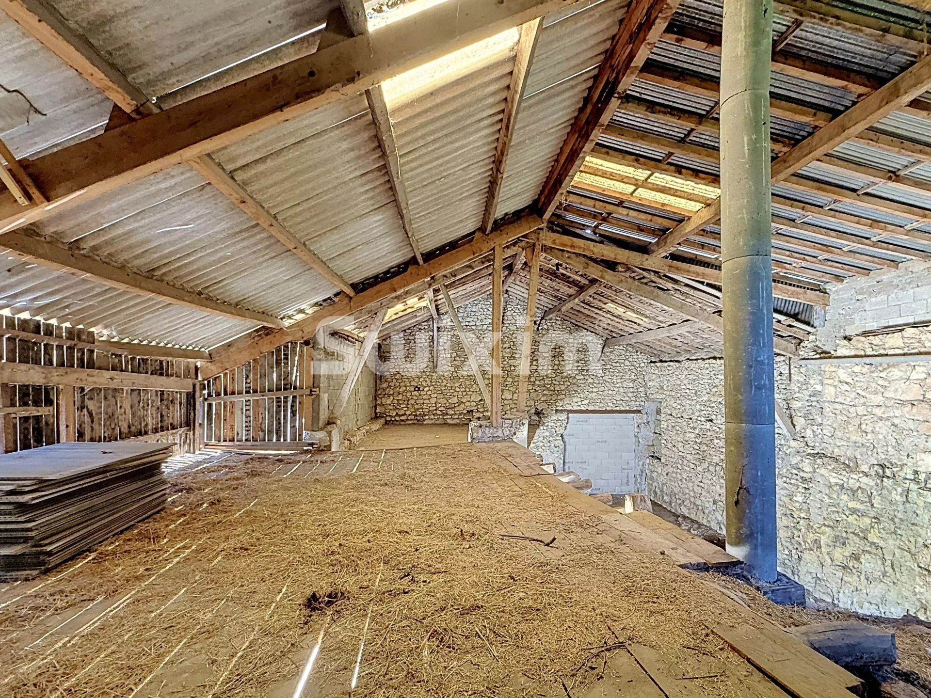 haus 1 raum zum verkauf auf Valserhône (01200)