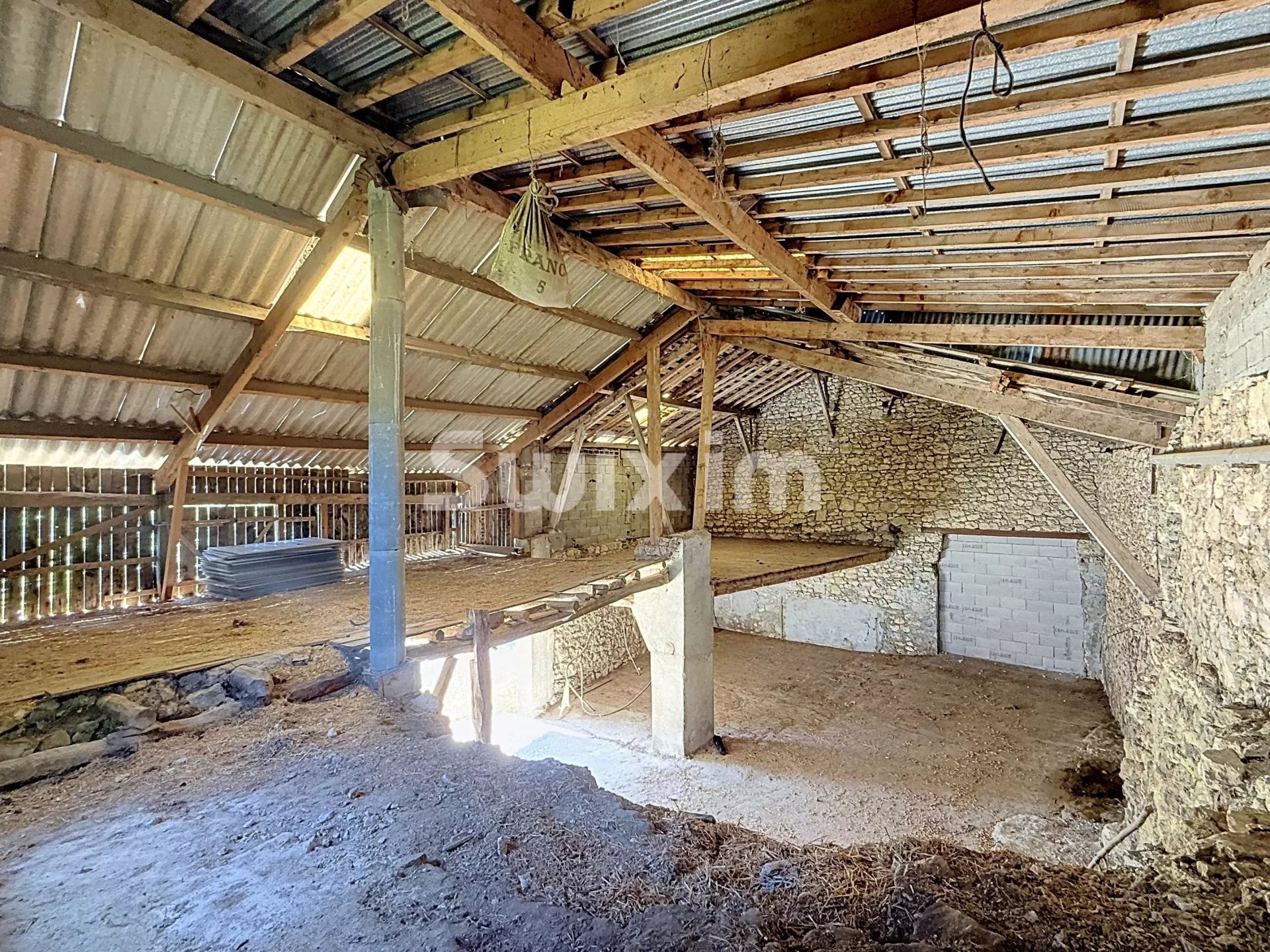 haus 1 raum zum verkauf auf Valserhône (01200)
