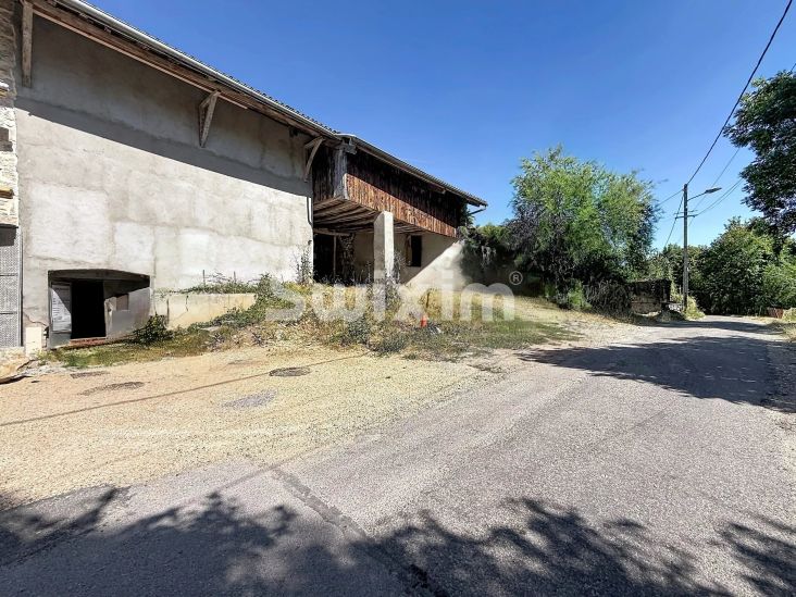 Verkauf Haus Valserhône 1&nbsp;raum 140&nbsp;m²