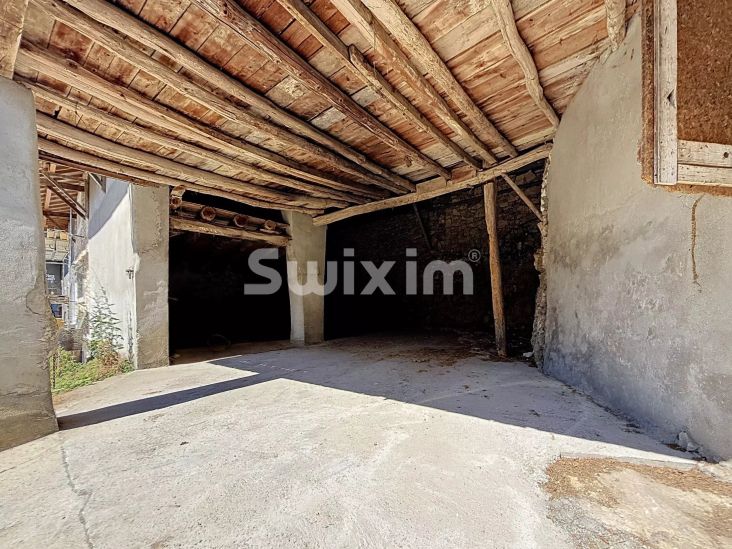 Verkauf Haus Valserhône 1&nbsp;raum 140&nbsp;m²